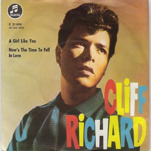 Cliff Richard